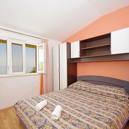 Vila Marin Makarska Luaran gambar