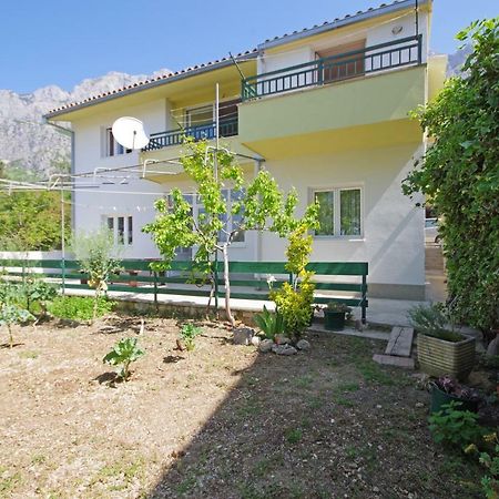 Vila Marin Makarska Luaran gambar