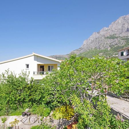 Vila Marin Makarska Luaran gambar