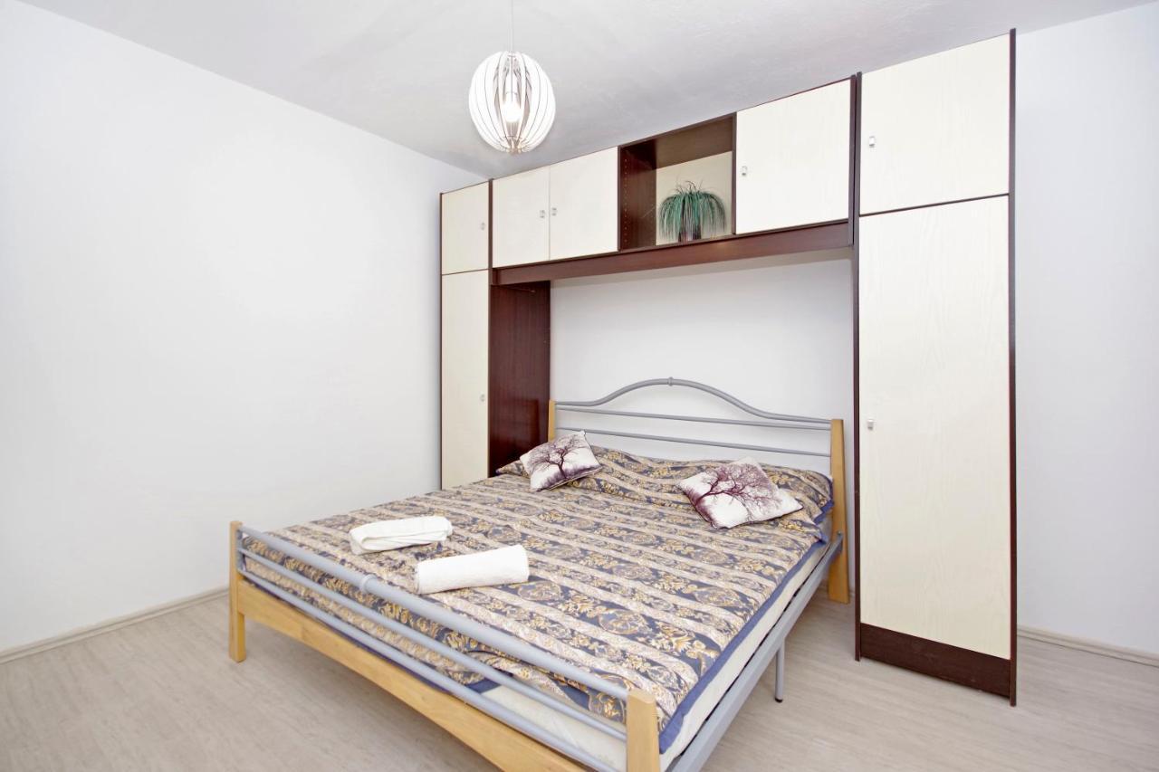 Vila Marin Makarska Luaran gambar