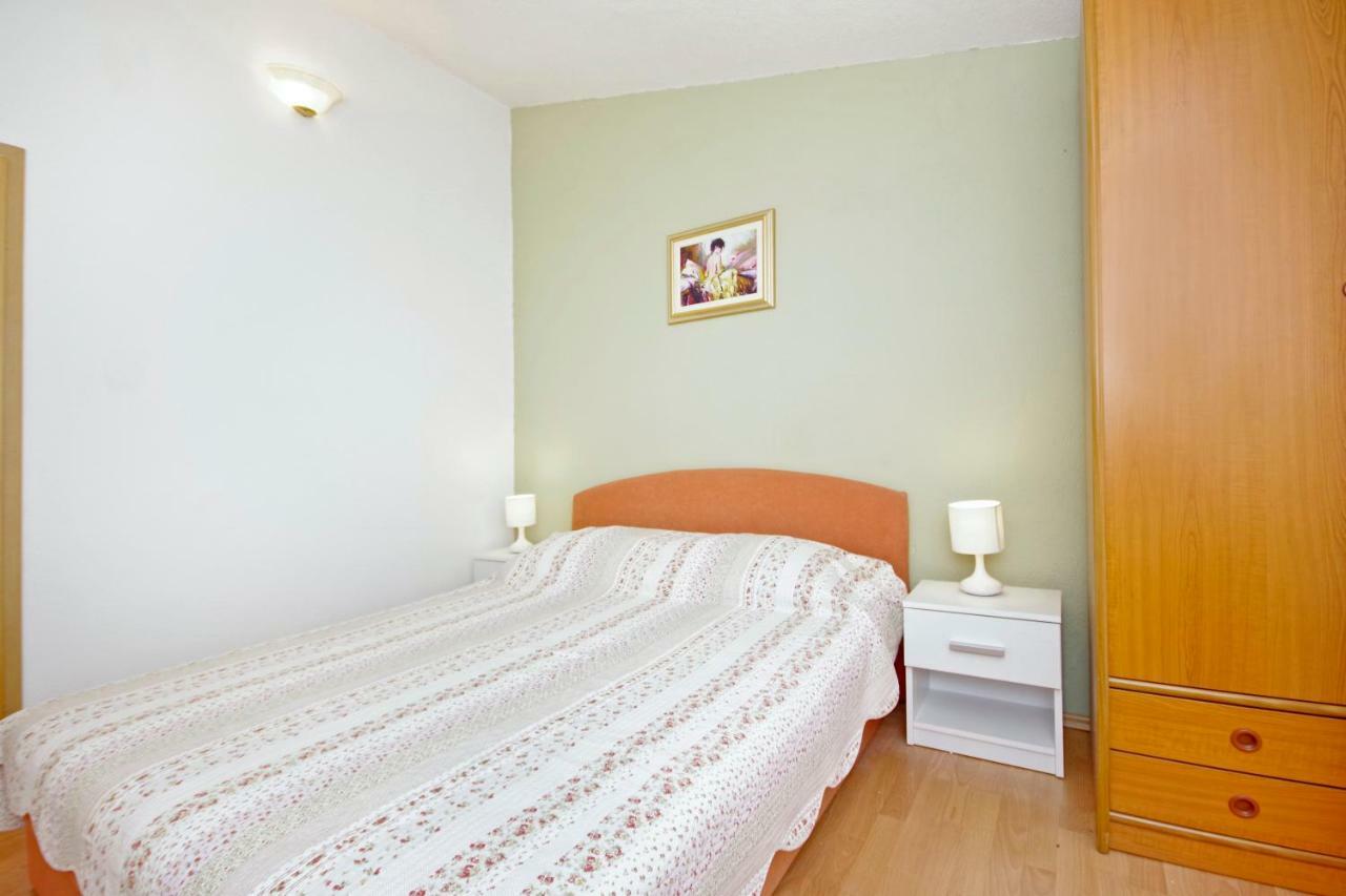 Vila Marin Makarska Luaran gambar