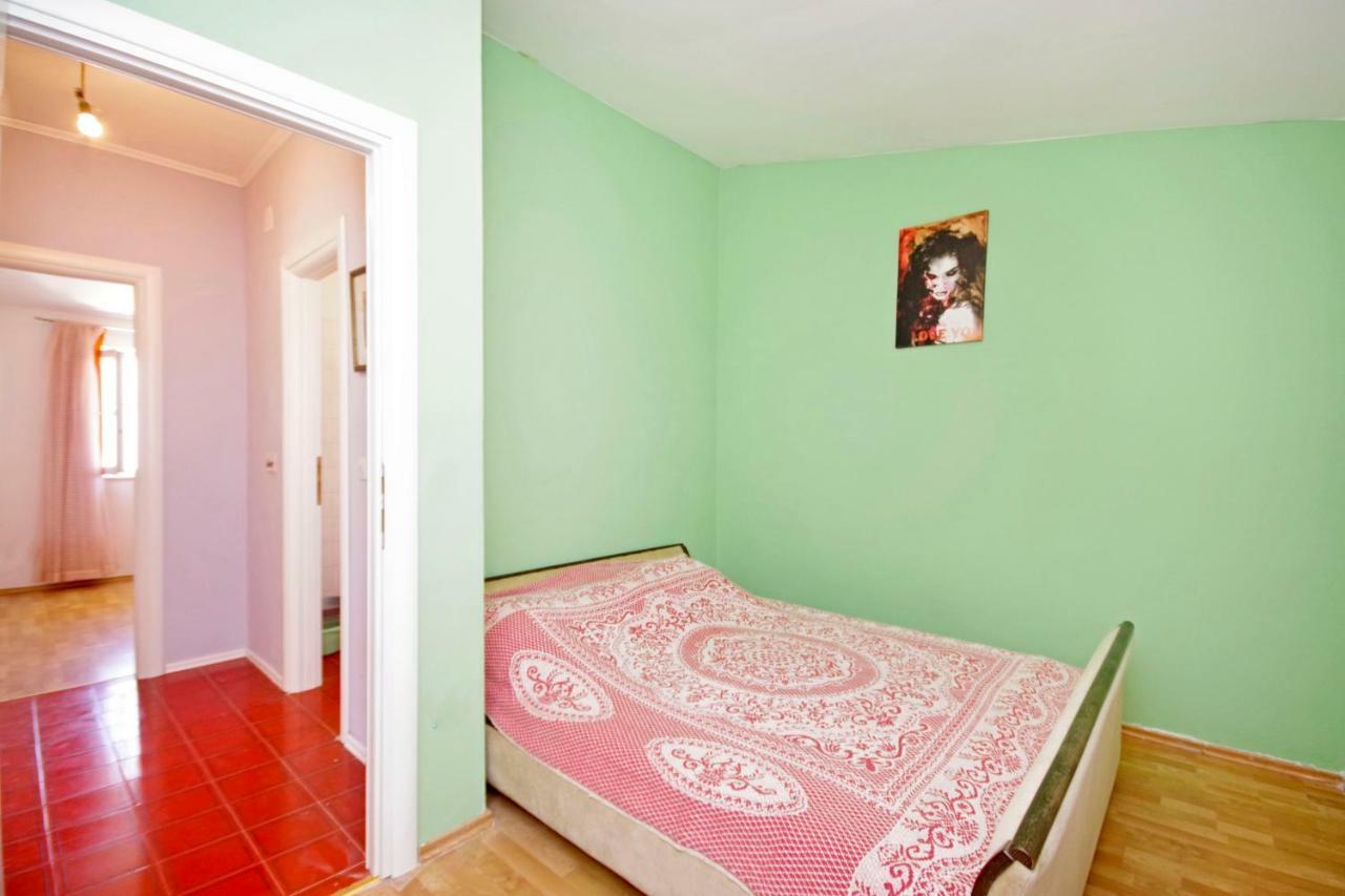 Vila Marin Makarska Luaran gambar