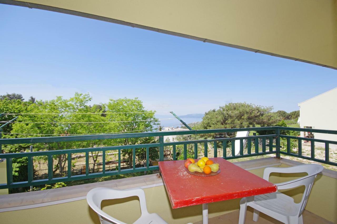 Vila Marin Makarska Luaran gambar
