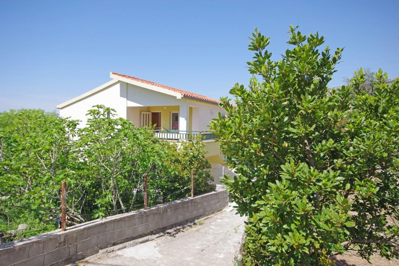 Vila Marin Makarska Luaran gambar